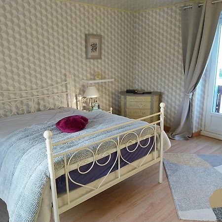 Avrillé Chambre D Hote Les Frangins المظهر الخارجي الصورة